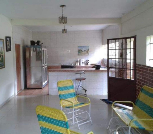 Venta De Casa Campestre En Tinaquillo - Inmobiliaria Maggi 1276.