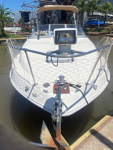 Imagen 3 de 15 de Lancha Cuddy Crucero Bayliner Ciera 2355 Mercruiser V8