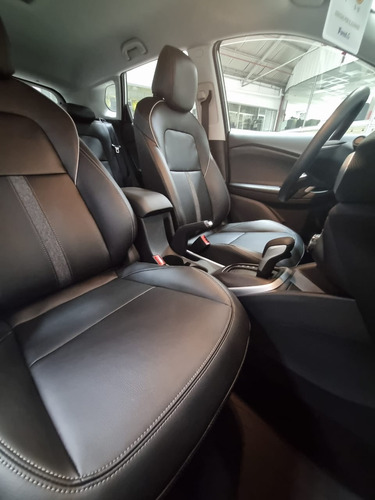 Chevrolet Tracker 1.2 Turbo Ltz At