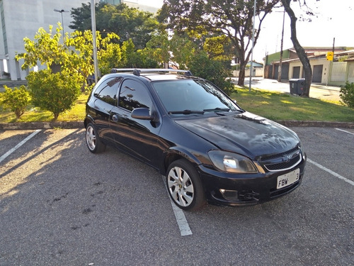 Chevrolet Celta 2012 1.0 Ls Flex Power 3p