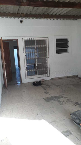 Imagem 7 de 14 de Vendo Casa Em Bairro De Ocian Em Praia Grande -sp