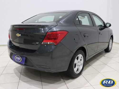 Imagem 4 de 11 de Chevrolet Prisma Lt 1.4