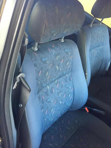 Imagem 5 de 11 de Fiat Palio 2001 1.3 16v Elx 5p