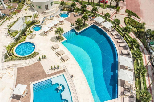 Imagem 18 de 30 de Apartamento No Brava Beach Na Praia Brava Em Itajaí - Ap0801