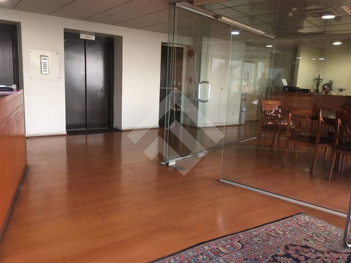 Imagen 4 de 28 de Venta Oficina Santiago Miraflores 300mt2 2 Roles 14 Privados