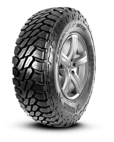 265/75 R16 Llanta Pirelli Scorpion Mtr 112q