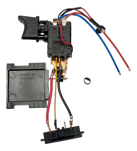 Switch N868629 Para Dcd771 Dewalt