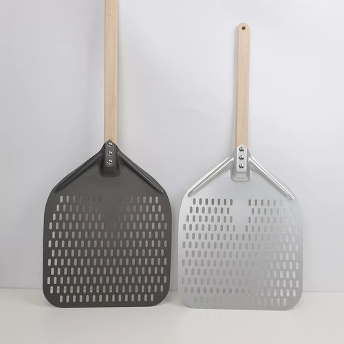 Accesorios Para Horno De Paletas Para Pizza