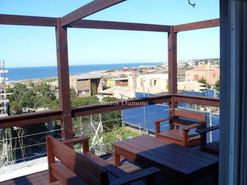 Espectacular Casa En Venta - 6 Dorms - El Chorro- Ref: 11665