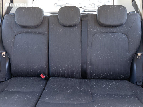 Imagen 13 de 15 de Fiat Uno 1.4 Attractive Extra Full | Permuta / Financia