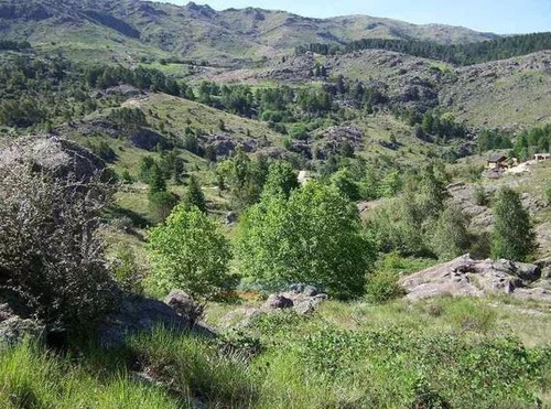 Imagen 2 de 6 de Lote En Venta. Complejo Peñón Del Aguila. Córdoba.