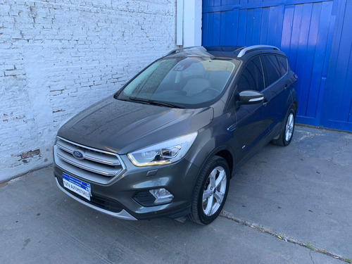 Ford Kuga 2.0 Titanium