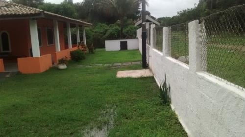 Imagem 3 de 14 de Linda Chácara No Balneário Gaivota Em Itanhaém - 0863 | Npc