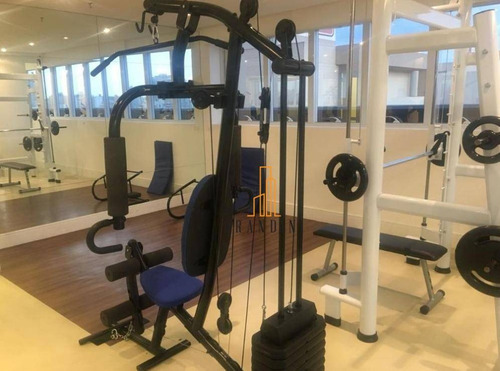 Imagem 27 de 28 de Sala Para Alugar, 36 M² Por R$ 1.400,00/mês - Jardim Do Mar - São Bernardo Do Campo/sp - Sa0152