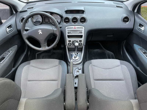 Peugeot 308 Allure