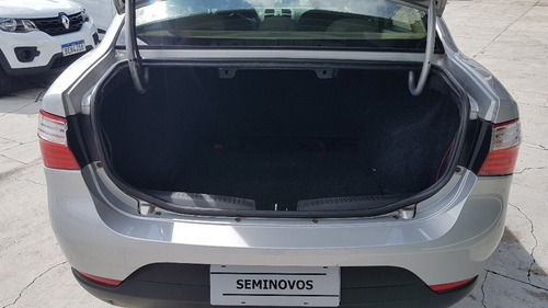 Fiat Grand Siena 2019/2019 6g13