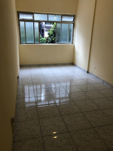 Apartamento À Venda Na Avenida Nove De Julho, Bela Vista, São Paulo - Sp - Liv-6981