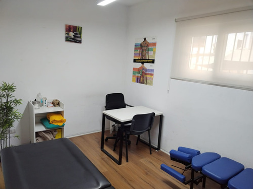 Arriendo De Oficinas En Casona Cowork, Ñuñoa. Desde $250.000