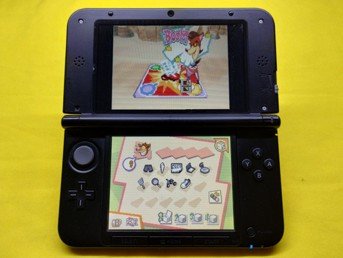 Crash Boom Bang Nintendo Ds Nds 3ds 2ds Original (Usado)