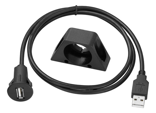 Cable De Montaje Empotrado Para Salpicadero De Coche, Cable