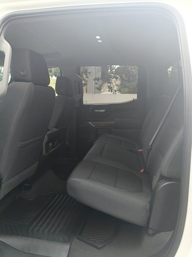 Chevrolet Cheyenne 5.3 V8 RST Doble Cabina 4x4 At