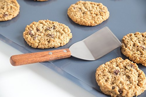 Cocina Fox Run Cookie Brownie Espatula
