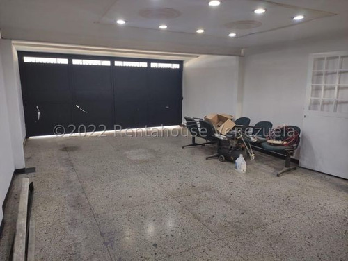 Imagen 12 de 30 de Local En Venta Avenida Vargas De Barquisimeto Rah. 23-12209 //invierta Seguro Con Rentahouse//