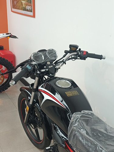 Hj 150 Street Jb 2024