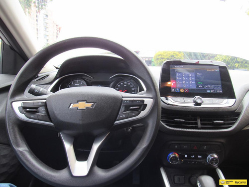 Chevrolet Onix 1.0t Automática