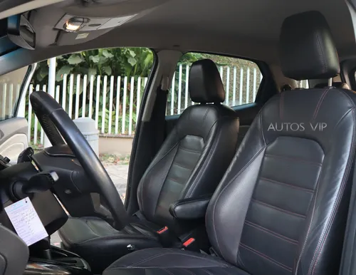 Ford Ecosport 2.0 Titanium At