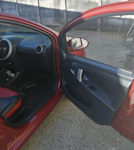 Imagen 12 de 12 de Geely Gc2 Panda 2017 60k
