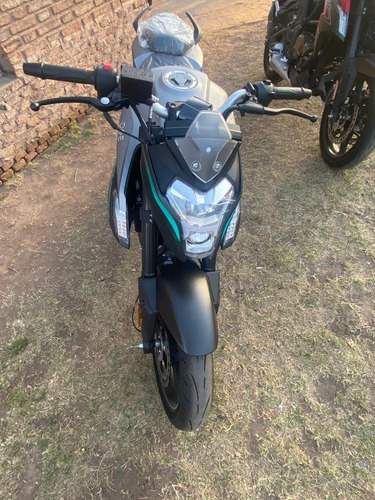 Voge 300r