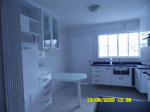 Imagem 15 de 30 de Casa Com 2 Dormitórios À Venda, 125 M² Por R$ 615.000,00 - Jardim Marek - Santo André/sp - Ca0890