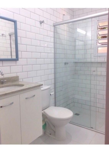Imagem 9 de 9 de Apartamento Com 1 Dormitório Para Alugar, 46 M² Por R$ 2.860/mês - Pinheiros - São Paulo/sp - Ap20005