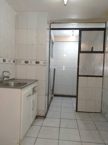 En Venta Departamento (metro Rondizzoni )