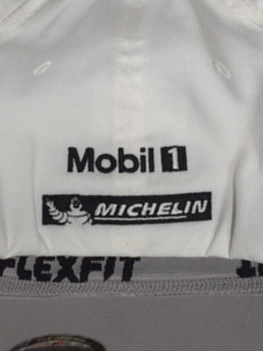 Imagen 8 de 8 de Gorra Porsche Team 919 Hybrid Le Mans Producto Auténtico Wec