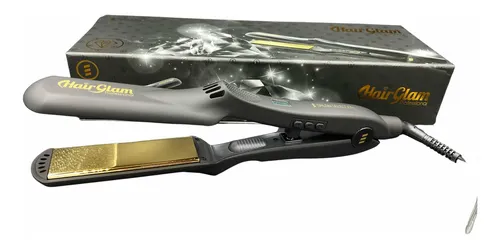 Plancha hair glam salerm hot sale