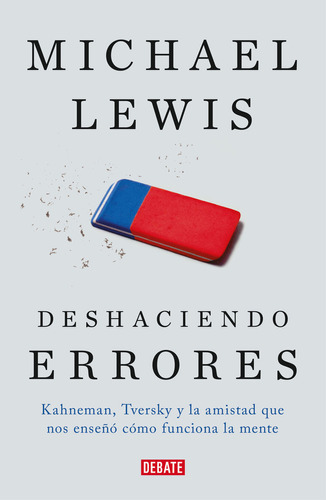 Libro Deshaciendo Errores