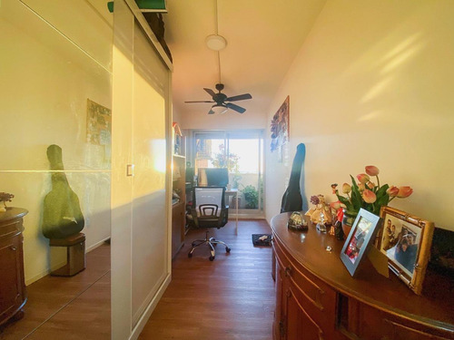Apartamento 2 Dormitorios En Venta - Prado