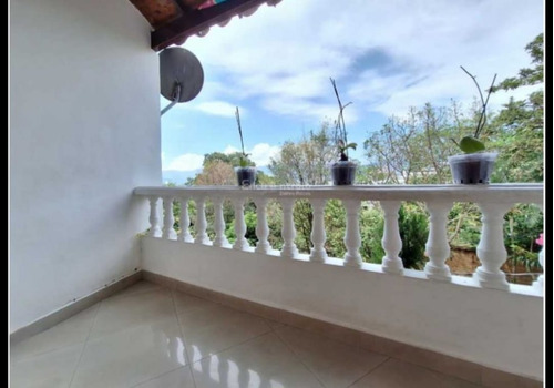 Vendo Hermosa Casa De Tus Sueños Y Comodidad En Villa Hermosa Tercer Piso