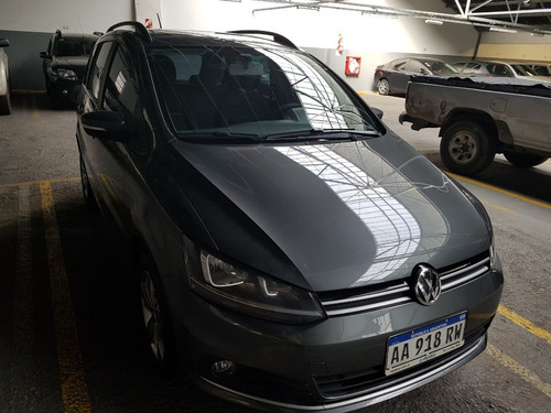 Volkswagen Suran Trendline