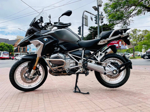 Imagen 7 de 16 de Bmw R1200gs Aguatera Full, Gs 1200, No 850gs, No 1250 Gs
