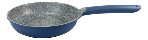 Westinghouse Sartén De Mármol Gris Azul De 24 Cm Wcfp204324 Azul