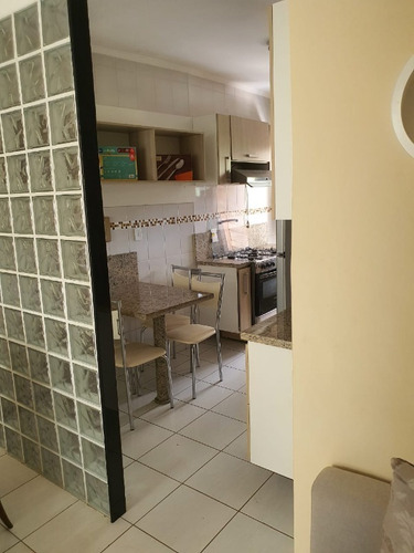 Imagem 5 de 21 de Vendo Apartamento Mobiliado 3/4 No Bairro Jardim Vitória - Itabuna/ba - 4055