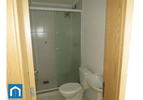 Imagem 8 de 12 de Apartamento - Ap00050 - 4950840