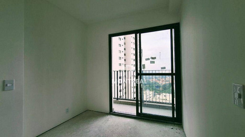 Imagem 12 de 19 de Apartamento À Venda, 61 M² Por R$ 849.000,00 - Sumarezinho - São Paulo/sp - Ap1776