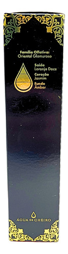 Deo Colônia Absinto Arabian Nights - 100ml Feminino