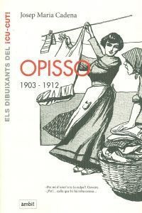 Opisso 1903-1912 2âªed