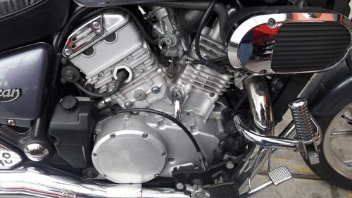 Imagen 7 de 10 de Kawasaki Vulcan