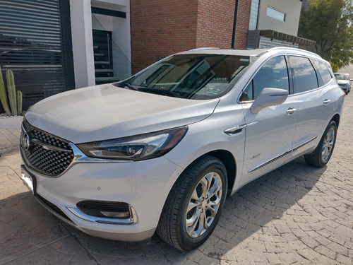 Imagen 6 de 15 de Buick